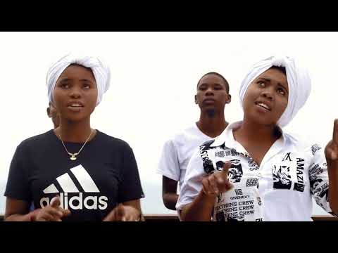 Rashidi Sango Ft The light of Nations - AMEN (Official Video) 4K