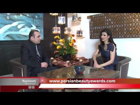 Reyhaneh Interview