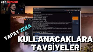 Can Sungur - Stable Diffusion Nedir, Nasıl Kullanılır?