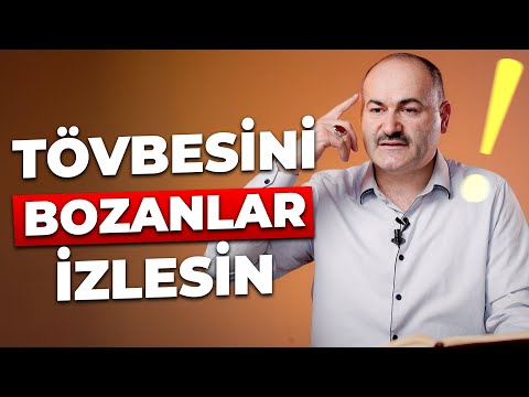 Artık Tövbe Etmeye Yüzüm Yok - Said Şaşmaz | Hisar Kapısı