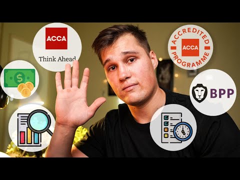 Is ACCA Worth It? My Analysis as a Student in 2025