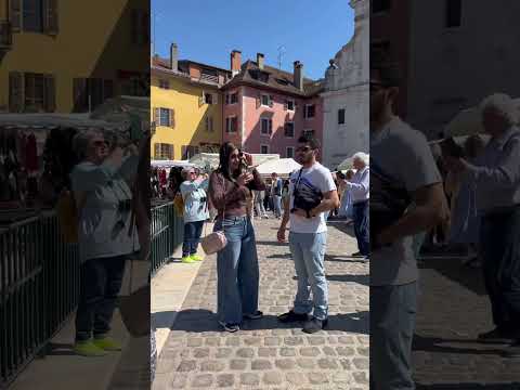 Annecy-le-Vieux - France