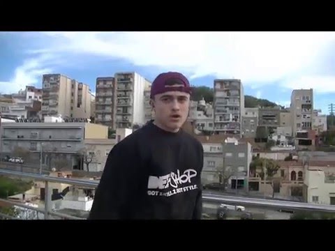 BAYA BAIE - EL GATO NEGRO  ( videoclip MGT )