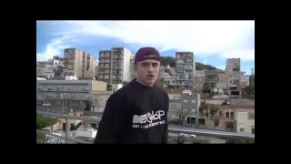BAYA BAIE - EL GATO NEGRO  ( videoclip MGT )