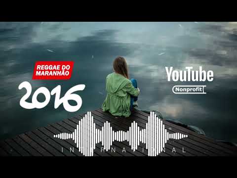 2016 REGGAE DO MARANHAO Alan Walker - Faded (Theemotion Reggae Remix)