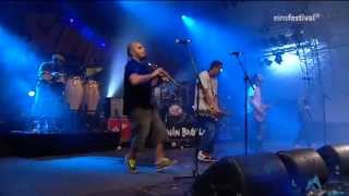 SOJA - Here I Am (ao vivo em Summerjam 2010)