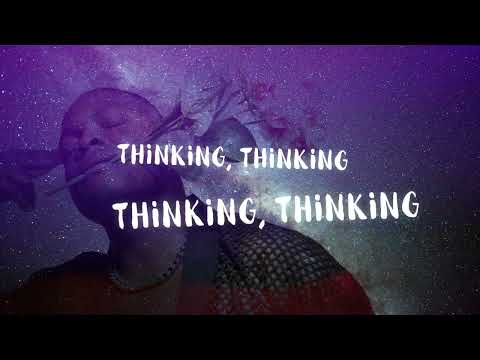 Shadowboy Myzic - THINKING (Lyric Video)