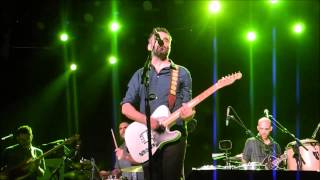 Jorge Drexler - La plegaria del paparazzo - 2015-03-06 Madrid [La Riviera]