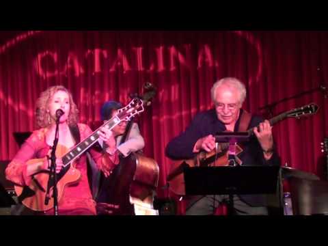 Slow Hot Wind  - Diane Hubka & John Pisano