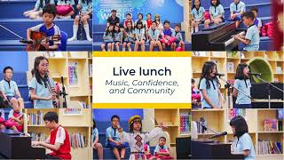 Term 3 Highlights AY 2024 2025