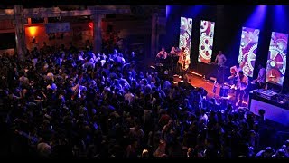 Klischée & Band - Touché Tour (Spring 2014)