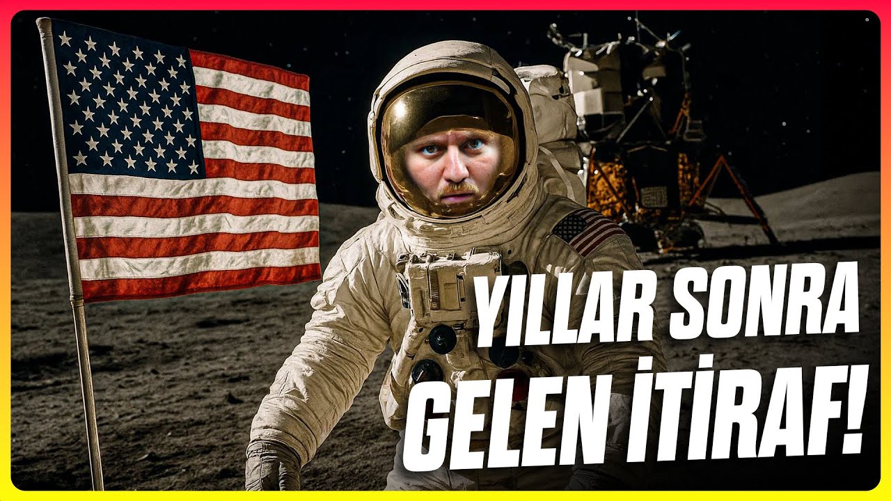 Apollo 11: Astronotları Ölümle Burun Buruna Getiren Hata Nasıl Düzeltildi?