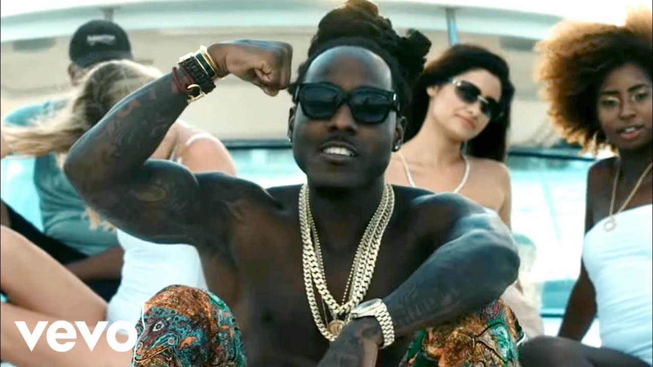 Ace Hood – “We Ball”