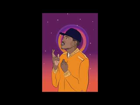 (FREE) Chance the Rapper x Mac Miller Type Beat 2020 - "The Savior" | (Prod. Funkstation!)