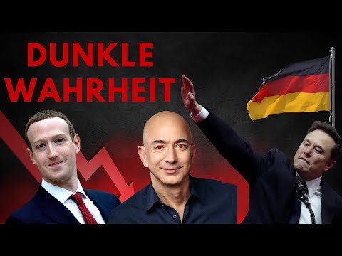 Darum werden wir immer ärmer