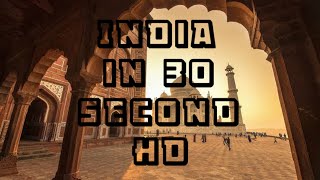 |Incredible India|.India HD WhatsApp Status.India in 30 seconds HD.|Desi video|.Indian Beauty.