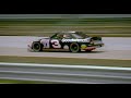 NASCAR Untold Stories: The groundbreaking first test at Indianapolis Motor Speedway