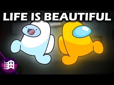 Mashup | RecD x TheOdd1sout ft. Boyinaband - Life is beautiful | 95bro