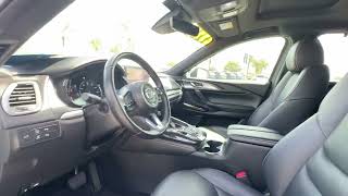 2021 Mazda CX-9 Grand Touring Davenport, Clermont, Winter Garden, Orlando FL, Ocala