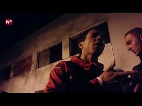 Hyballa, Van Ingen en Leiwakabessy spreken woedende supporters toe