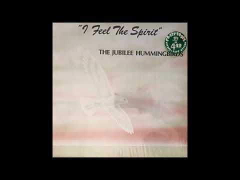 Jubilee Hummingbirds - Try Jesus