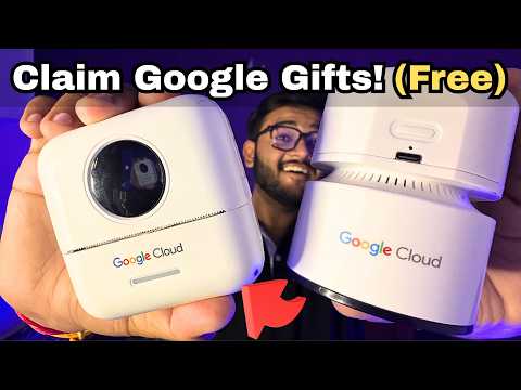 Claim Free Google gifts before its too late!!! Google Cloud Arcade Facilitator Program 2026