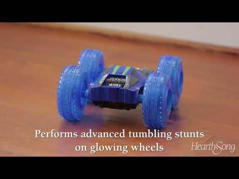 Light-Up Speed Cyclone