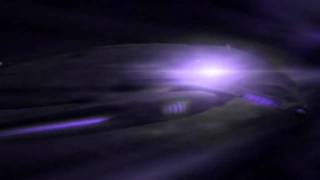 Doctor Who - Alternate Star Terk Intro (HQ+Widescreen)