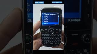 Download lagu Nada Dering Nostalgia Hp Tiphone T67 ! #shorts mp3