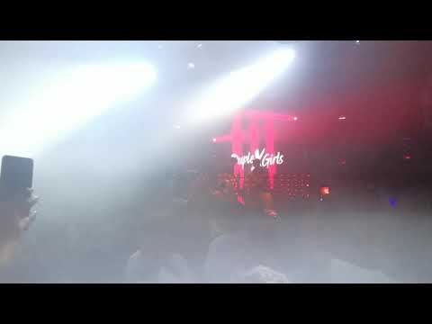 Duplex Prague Chris Davis Duplex Rouge 08.08.2020