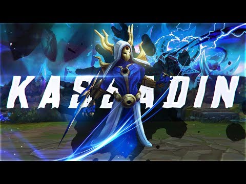 Shiphtur | CHAPANYA'S KASSADIN...