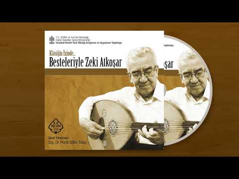 Şevkefza Ney Taksimi – M. Sadreddin Özçimi (Besteleriyle Zeki Atkoşar İDTMAUT Murat Salim Tokaç)