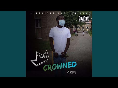 Crowned