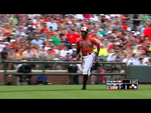 2012/05/26 Wieters' sac fly