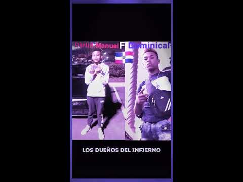 Los Dueños Del Infierno 😈👹