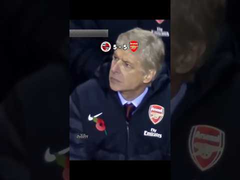 Greatest Comeback 😈 #ReadingVsArsenal