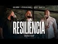 Fernandinho SALOMAODOREGGAE JorgeSanttos Resiliência Álbum Único Acústico