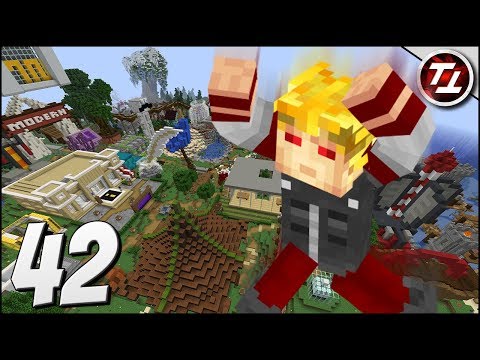 Hermitcraft 6: #42 - I'm BACK!!