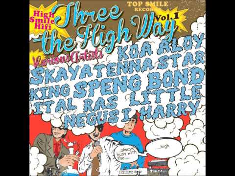 09 High Smile HiFi - Hard Life Version - Three the high way Vol. 1