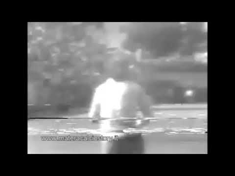 Matera - Paganese 2-1 - Serie C/1 Girone B 1978-79 - 33a giornata