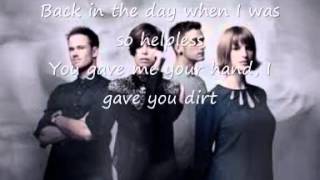 The Jezabels - The End ( Lyrics )
