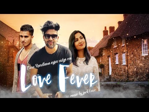 Love Fever — watch video