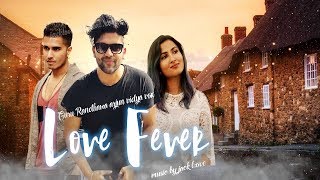 Love Fever thumbnail