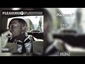 Pleasure P Under 852Hz