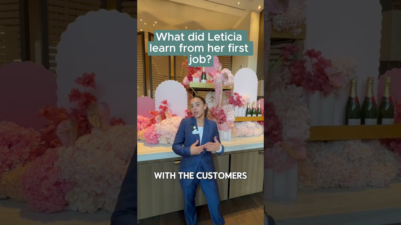 What Is It Like to Work at a Hotel?