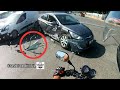 Most Insane Motorcycle Crashes CrashBanditoNL