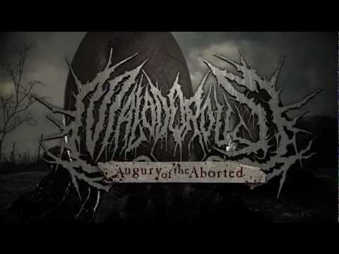 Malodorous - Augury Of The Aborted Promo