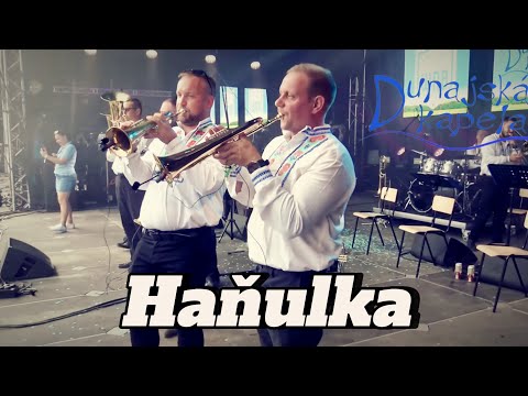 Dunajska Kapela | Haňulka | Woodstock der Blasmusik 2025