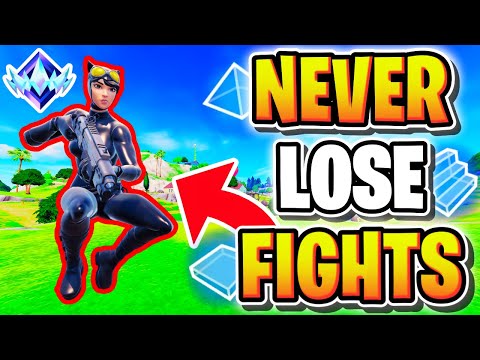 How To INSTANTLY GET BETTER At Fortnite Chapter 7 (Win More Fights)