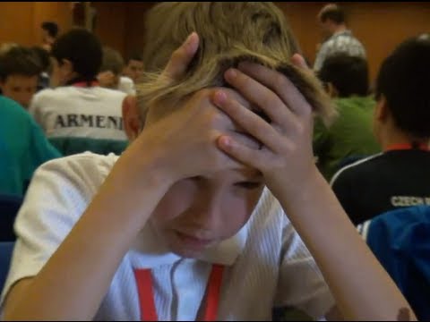 B10 1.3.  Viktor Matviishen   -  Stanislau Artsiomau  1 - 0